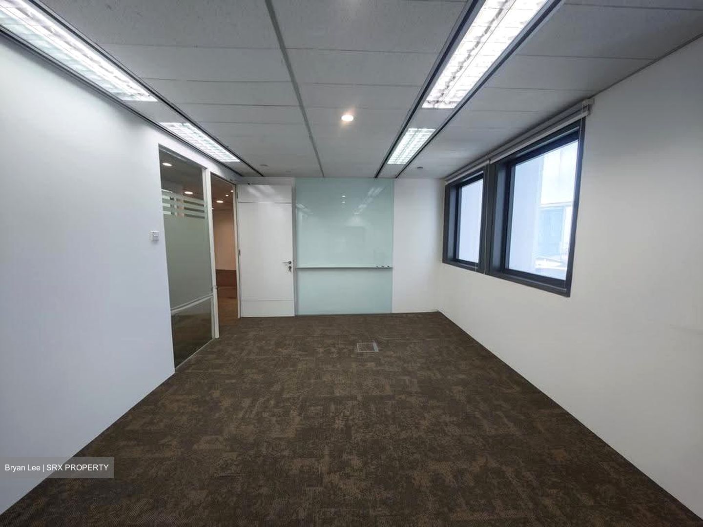 Bank Of China Building (D1), Office #629661871